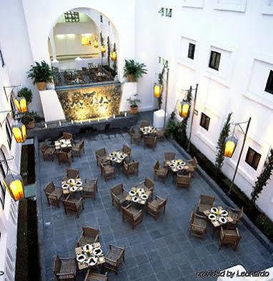 Doubletree By Hilton Toluca Hotel Exterior foto